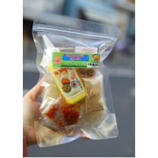 Combo Bơ Muối Thâp Cẩm 1144